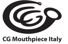 Best handcrafted mouthpieces made in Italy!