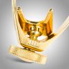 Galileo brass GOLD&#;III part