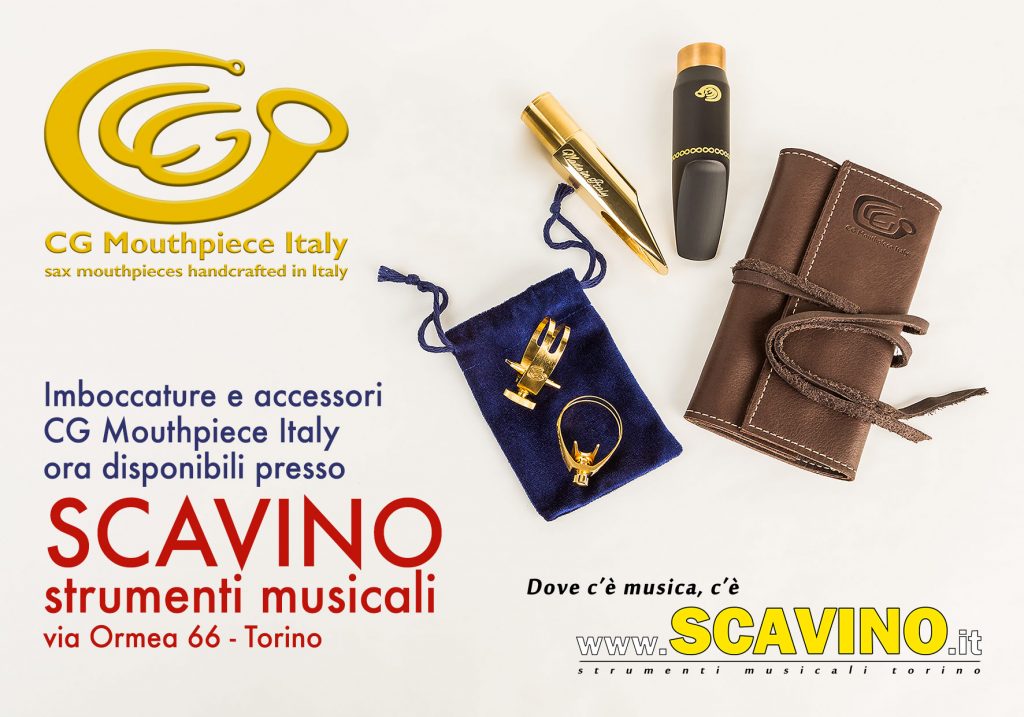 scavino